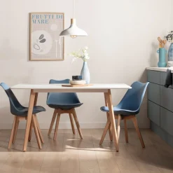 Klast Home Mesas De Comedor Y Cocina>Laok