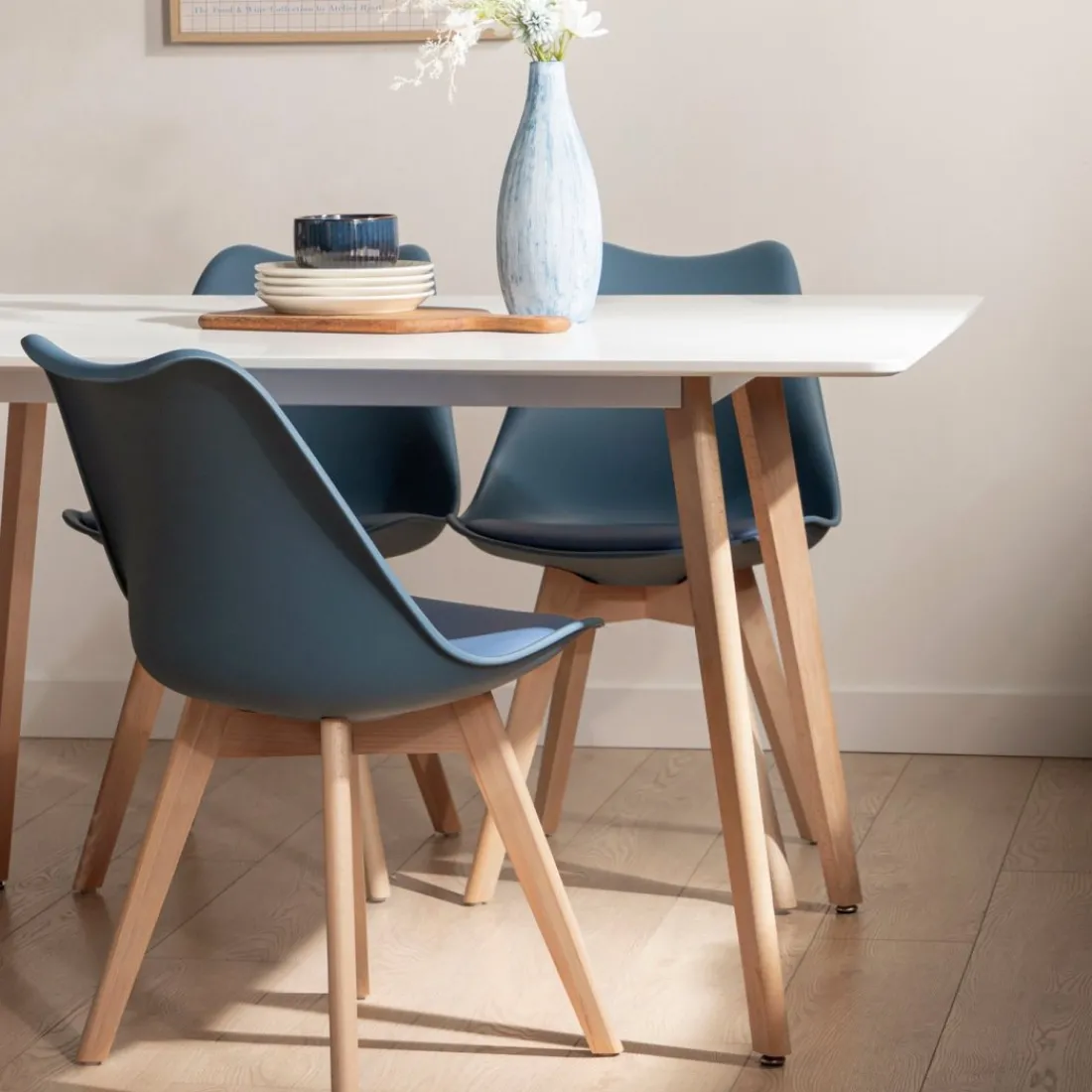 Klast Home Mesas De Comedor Y Cocina>Laok