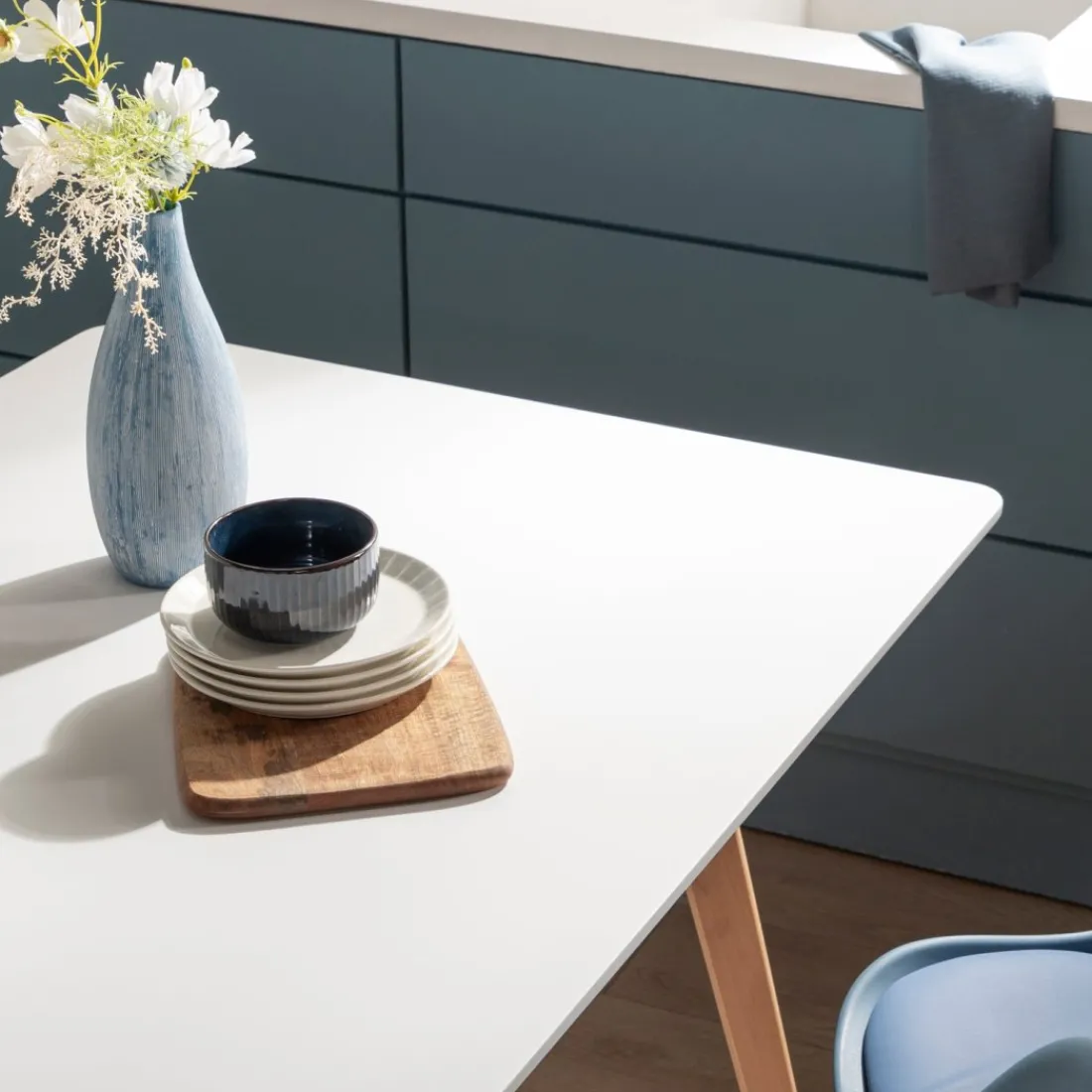 Klast Home Mesas De Comedor Y Cocina>Laok