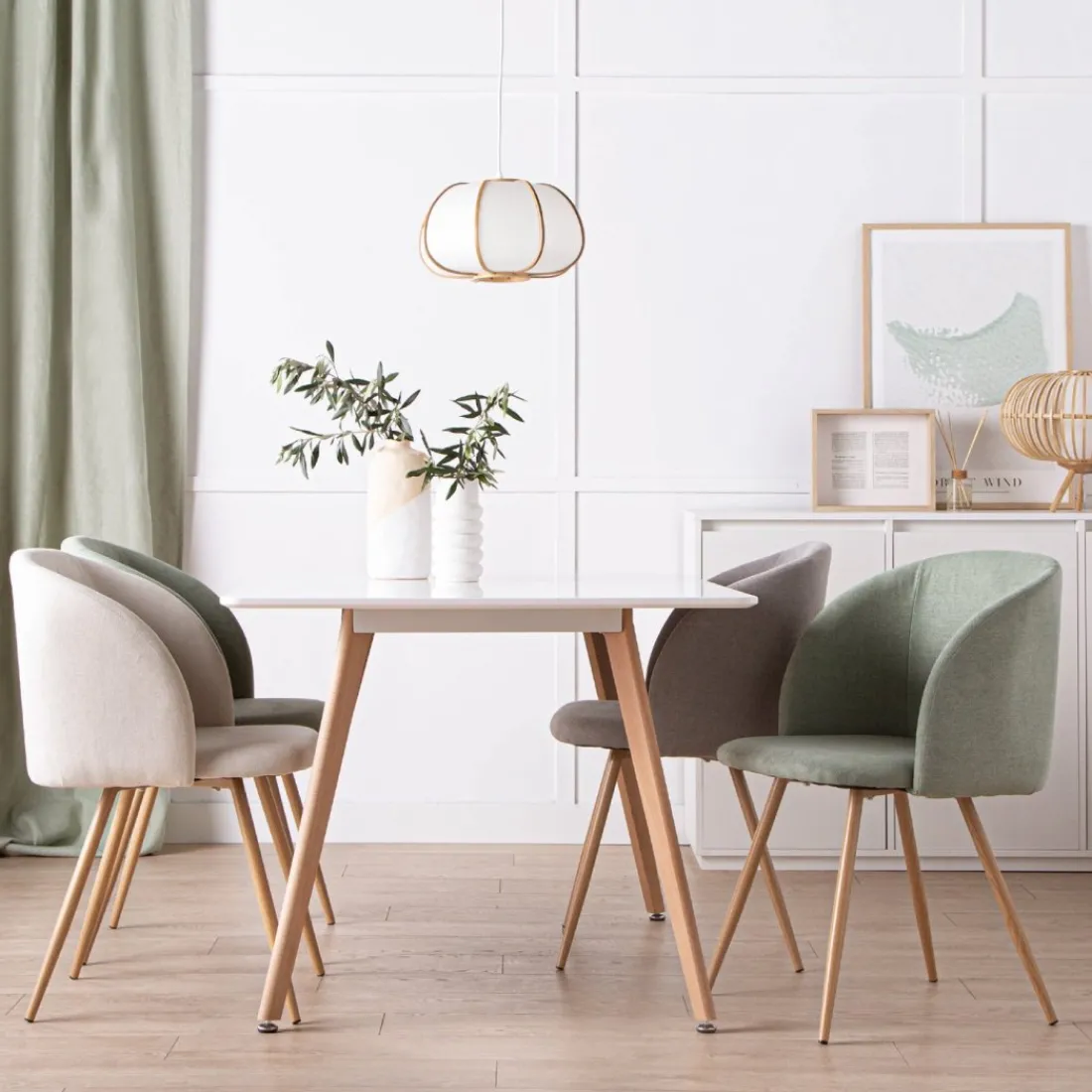 Klast Home Mesas De Comedor Y Cocina>Laok