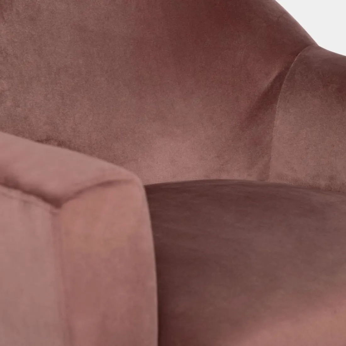 Klast Home Butacas Para Dormitorio|Sillones Y Butacas>Lauren Rosa