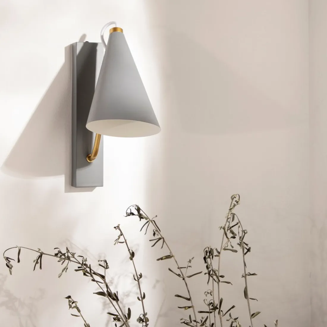 Klast Home Apliques De Pared>Lawa