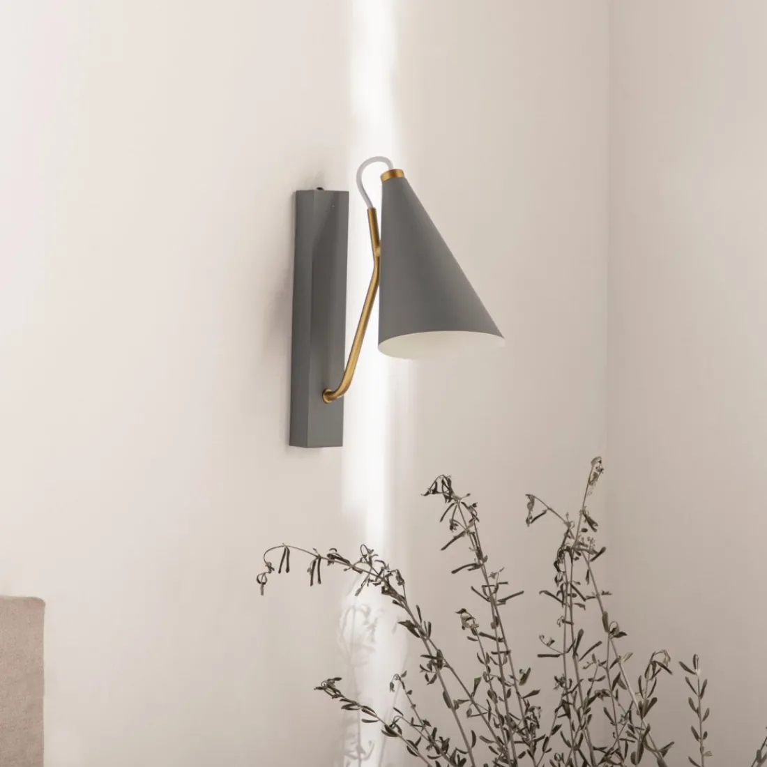 Klast Home Apliques De Pared>Lawa