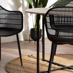 Klast Home Sillas De Exterior|Sillas De Comedor Y Cocina><noscript><img width=