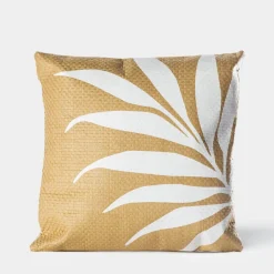 Klast Home Cojines Decorativos>Leaf