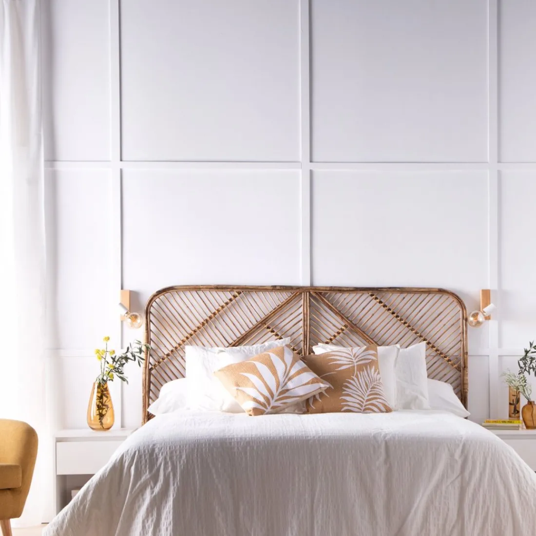 Klast Home Cojines Decorativos>Leaf