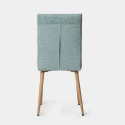 Klast Home Packs 2 Sillas Tapizadas|Sillas De Comedor Y Cocina><noscript><img width=