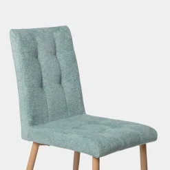 Klast Home Packs 2 Sillas Tapizadas|Sillas De Comedor Y Cocina><noscript><img width=