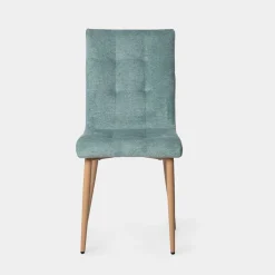 Klast Home Packs 2 Sillas Tapizadas|Sillas De Comedor Y Cocina><noscript><img width=