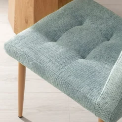 Klast Home Packs 2 Sillas Tapizadas|Sillas De Comedor Y Cocina><noscript><img width=