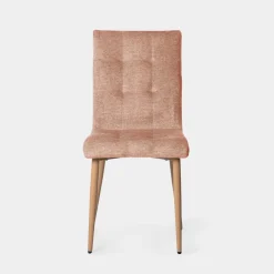 Klast Home Packs 2 Sillas Tapizadas|Sillas De Comedor Y Cocina><noscript><img width=