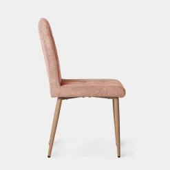 Klast Home Packs 2 Sillas Tapizadas|Sillas De Comedor Y Cocina><noscript><img width=