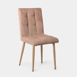 Klast Home Sillas De Comedor Y Cocina>Leia Terracota