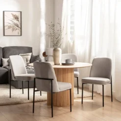 Klast Home Sillas De Comedor Y Cocina><noscript><img width=