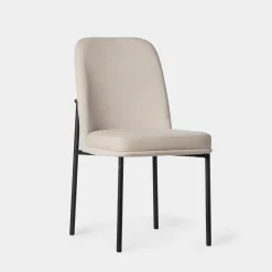 Klast Home Sillas De Comedor Y Cocina>Leila Beige