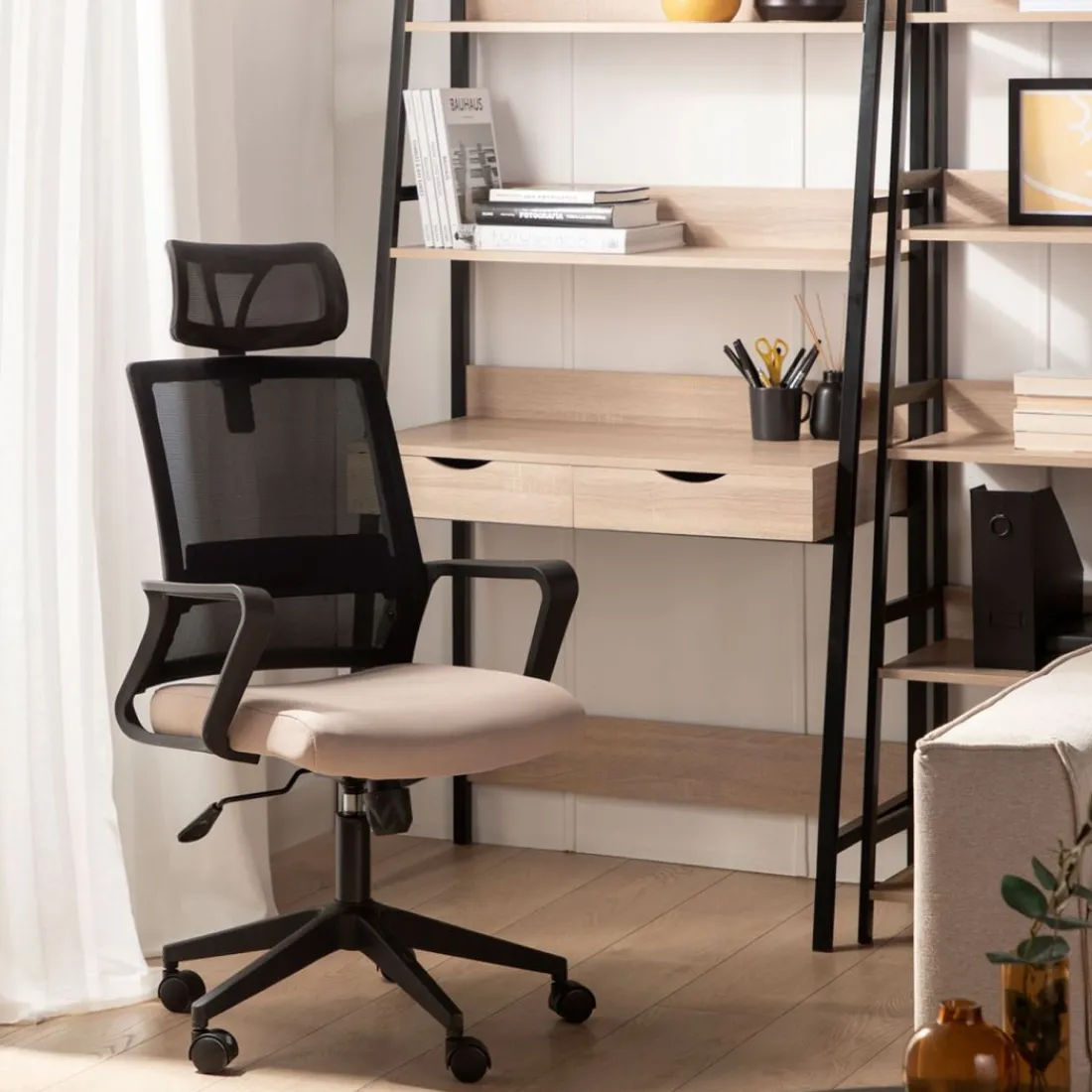 Klast Home Sillas De Escritorio>Leima