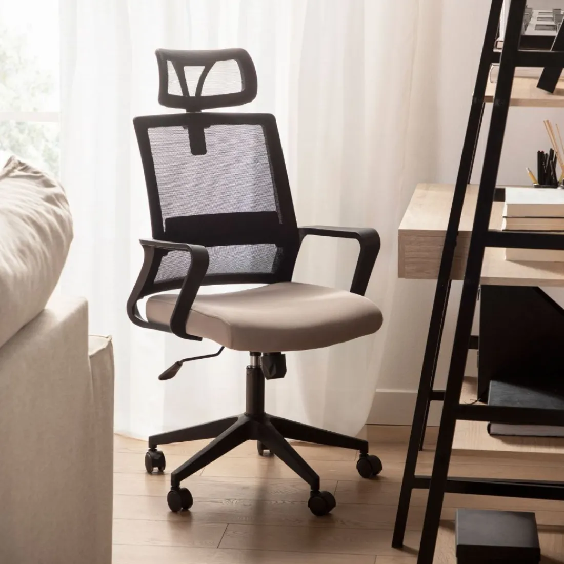 Klast Home Sillas De Escritorio>Leima