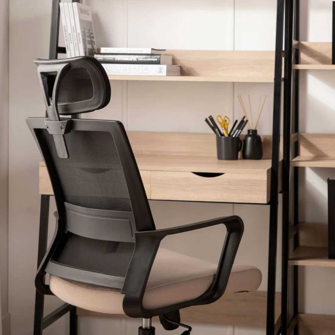 Klast Home Sillas De Escritorio>Leima