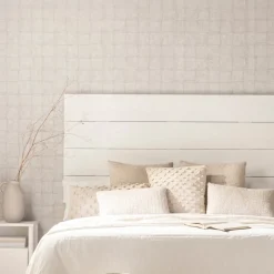 Klast Home Cabeceros De Cama>Leira Blanco