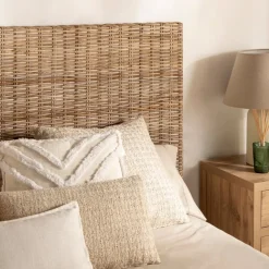 Klast Home Ratán|Cabeceros De Cama><noscript><img width=