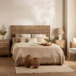 Klast Home Ratán|Cabeceros De Cama><noscript><img width=