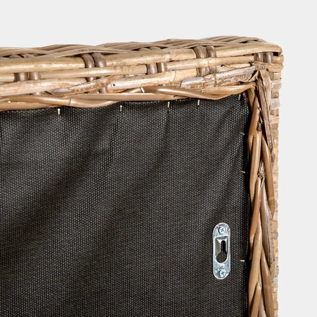 Klast Home Ratán|Cabeceros De Cama>Leni