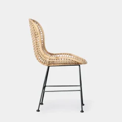 Klast Home Ratán|Packs 2 Sillas Ratán><noscript><img width=