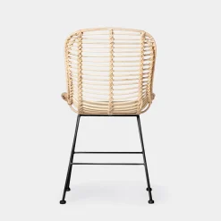 Klast Home Ratán|Packs 2 Sillas Ratán><noscript><img width=