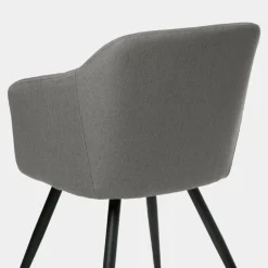 Klast Home Packs 2 Sillas Tapizadas|Sillas De Comedor Y Cocina><noscript><img width=