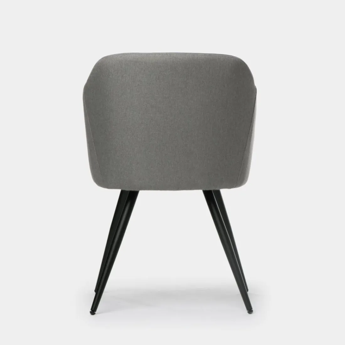 Klast Home Sillas De Comedor Y Cocina>Liam Gris topo oscuro