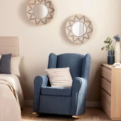 Klast Home Butacas Para Dormitorio|Sillones Y Butacas><noscript><img width=