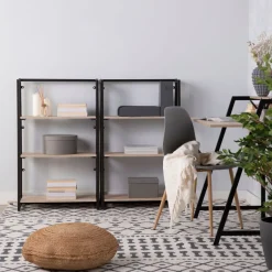 Klast Home Estanterías><noscript><img width=