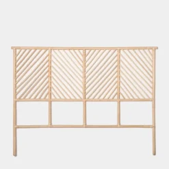 Klast Home Ratán|Cabeceros De Cama>Lira