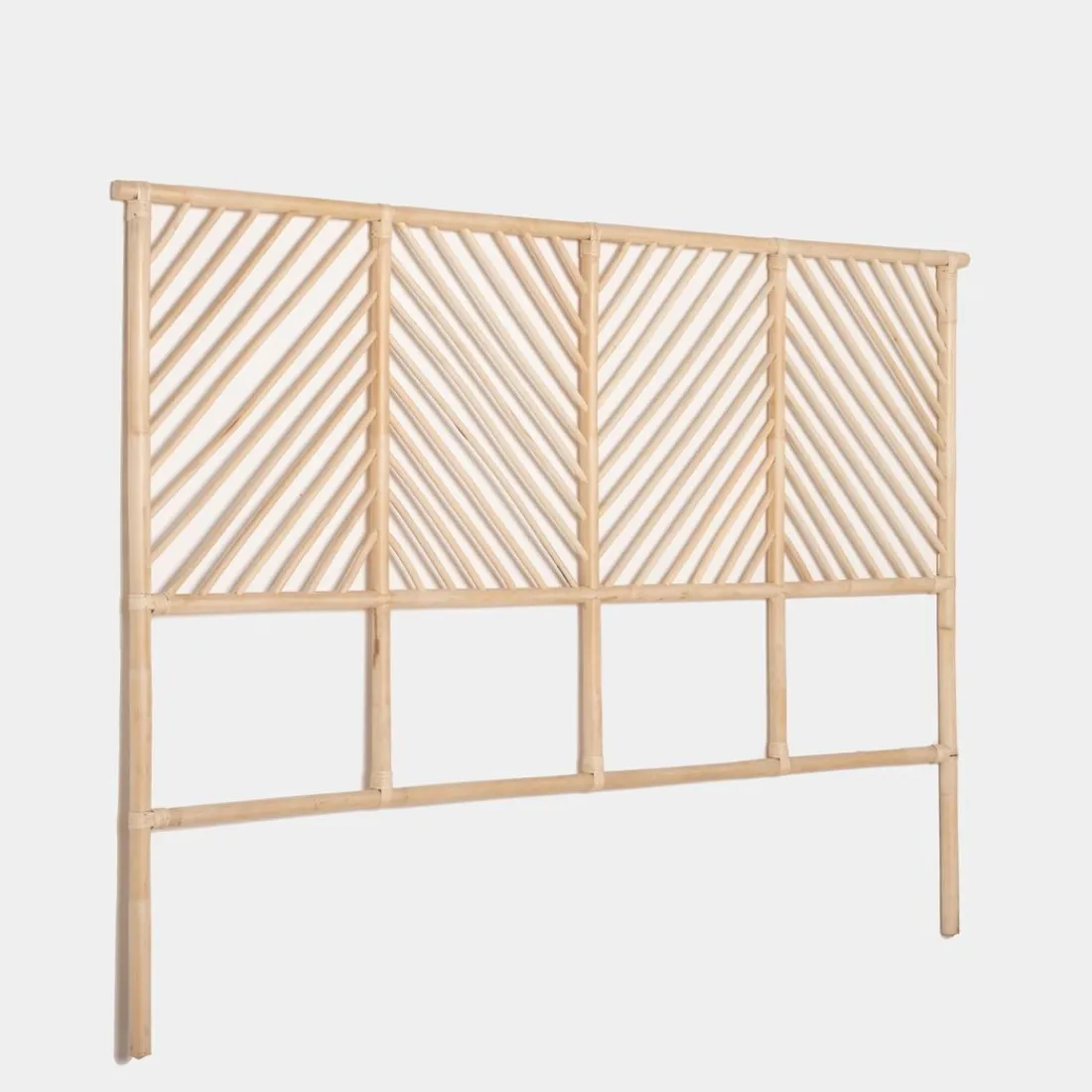 Klast Home Ratán|Cabeceros De Cama>Lira