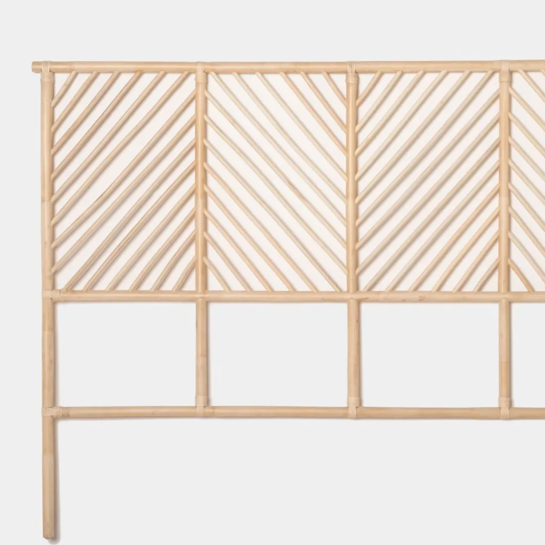 Klast Home Ratán|Cabeceros De Cama>Lira