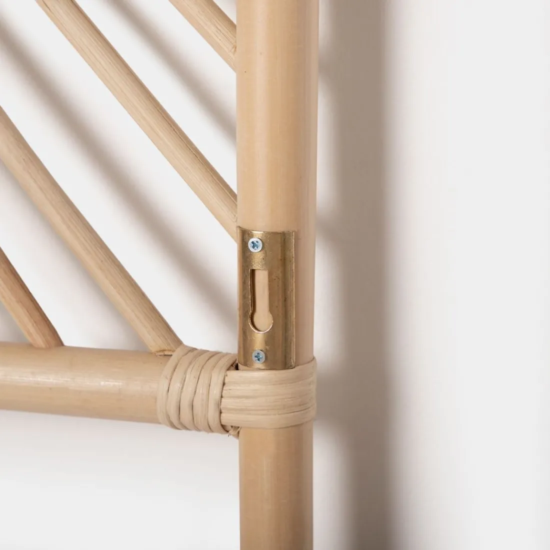 Klast Home Ratán|Cabeceros De Cama>Lira