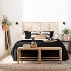 Klast Home Ratán|Cabeceros De Cama><noscript><img width=