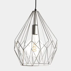 Klast Home Lámparas De Techo>Lise