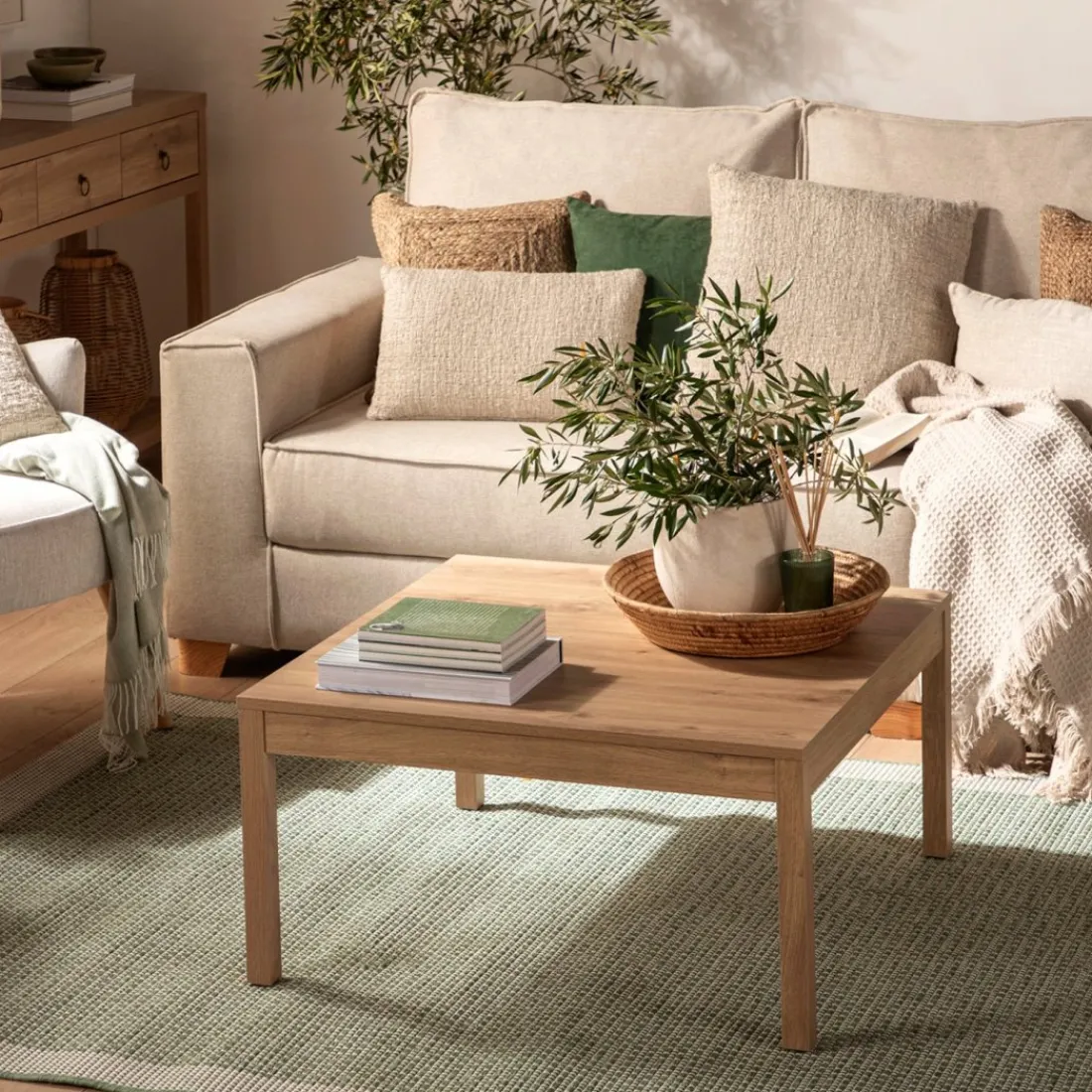 Klast Home Mesas De Centro>Livorno