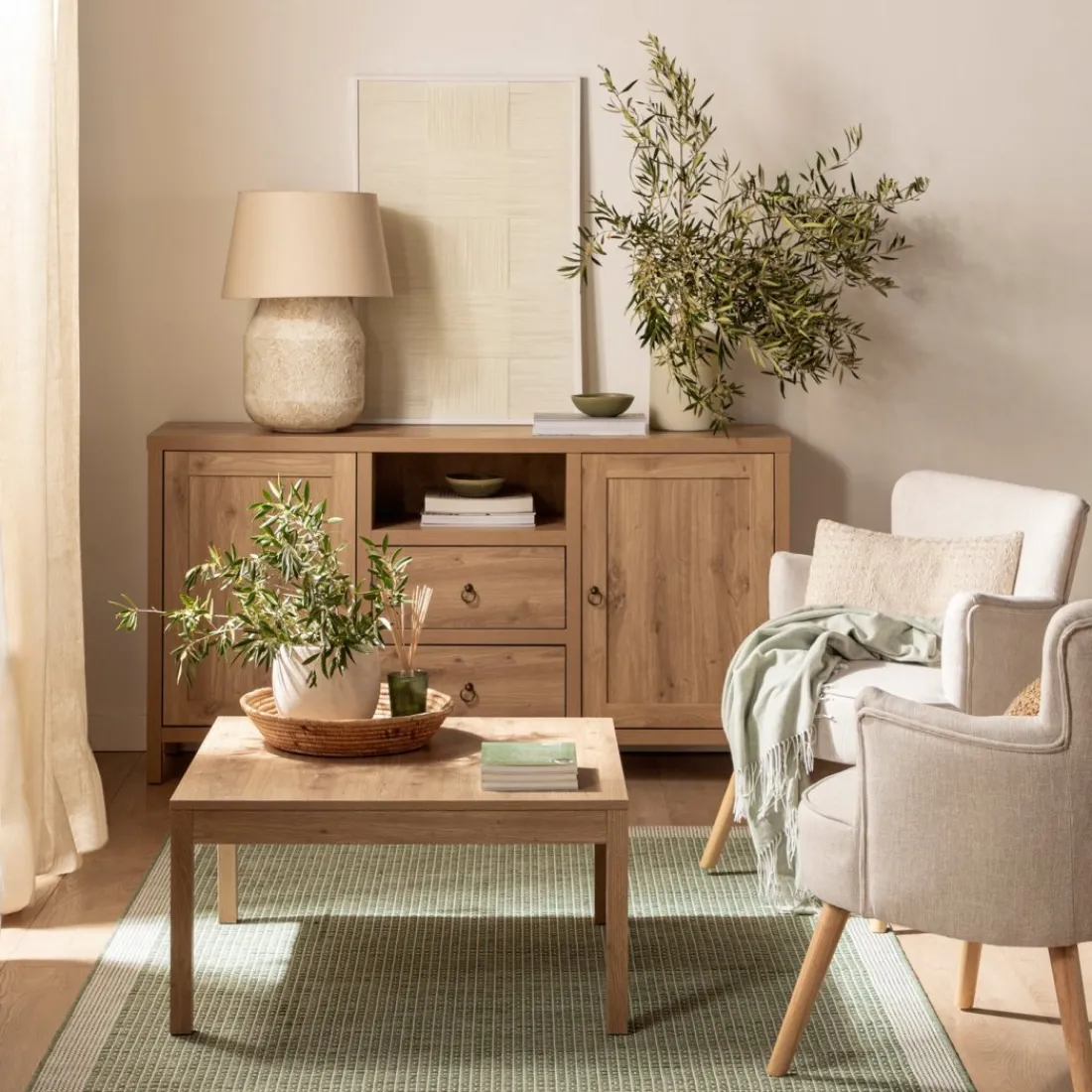 Klast Home Mesas De Centro>Livorno