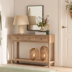 Klast Home Muebles Recibidores Y Consolas>Livorno