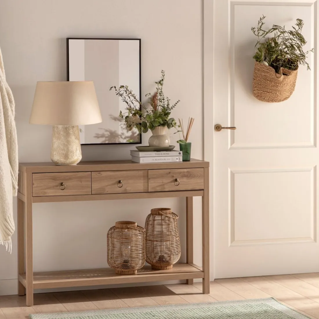 Klast Home Muebles Recibidores Y Consolas>Livorno