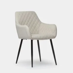 Klast Home Sillas De Comedor Y Cocina>Lizel Beige