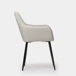 Klast Home Packs 2 Sillas Tapizadas|Sillas De Comedor Y Cocina><noscript><img width=