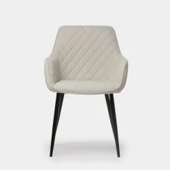 Klast Home Packs 2 Sillas Tapizadas|Sillas De Comedor Y Cocina><noscript><img width=