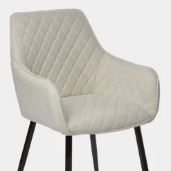 Klast Home Packs 2 Sillas Tapizadas|Sillas De Comedor Y Cocina><noscript><img width=