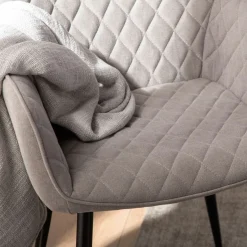 Klast Home Packs 2 Sillas Tapizadas|Sillas De Comedor Y Cocina><noscript><img width=