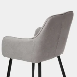 Klast Home Packs 2 Sillas Tapizadas|Sillas De Comedor Y Cocina><noscript><img width=