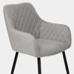 Klast Home Packs 2 Sillas Tapizadas|Sillas De Comedor Y Cocina><noscript><img width=