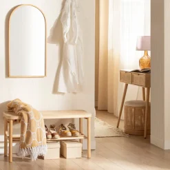 Klast Home Ratán|Descalzadores Y Baúles Para Pie De Cama><noscript><img width=